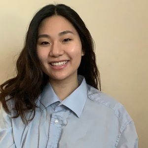 Meet your Posher, Alyssa